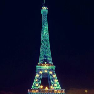 Meet your Posher, Edward